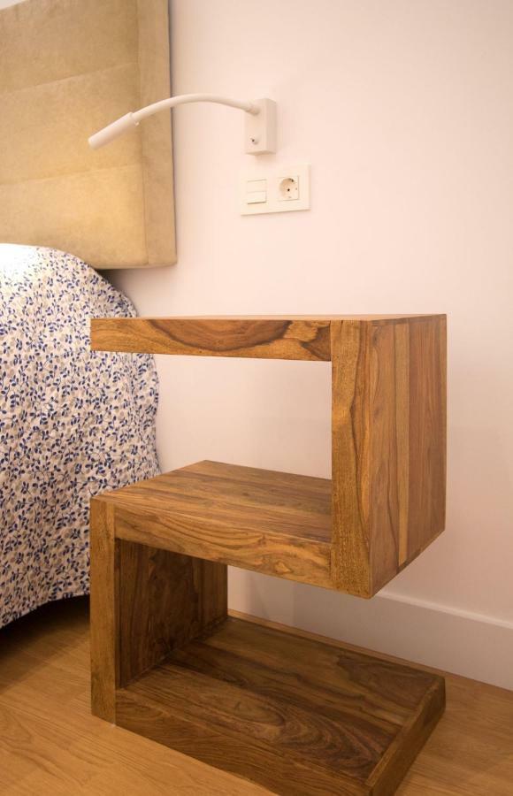 Murallas De Sevilla Apartamento Con Garaje 4 Pax Zewnętrze zdjęcie