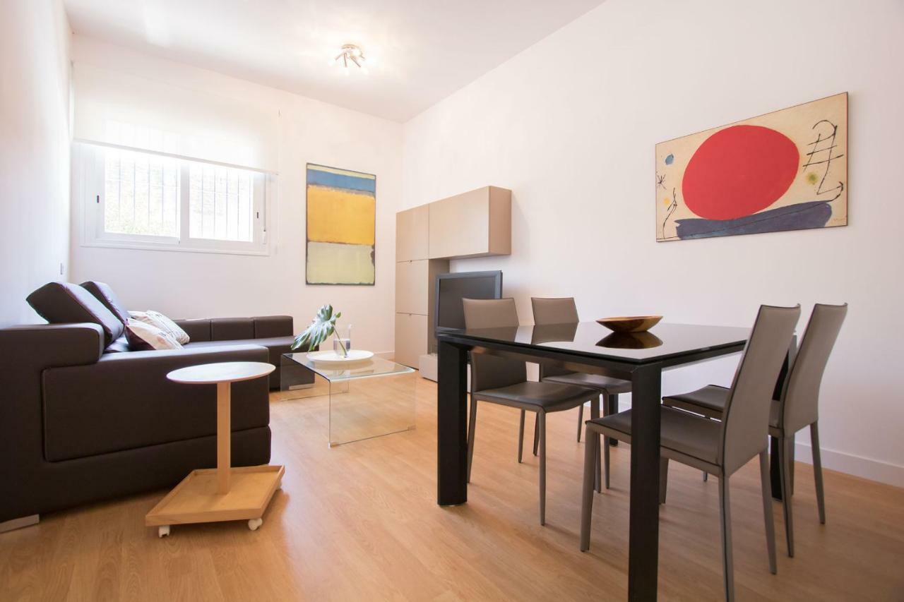 Murallas De Sevilla Apartamento Con Garaje 4 Pax Zewnętrze zdjęcie